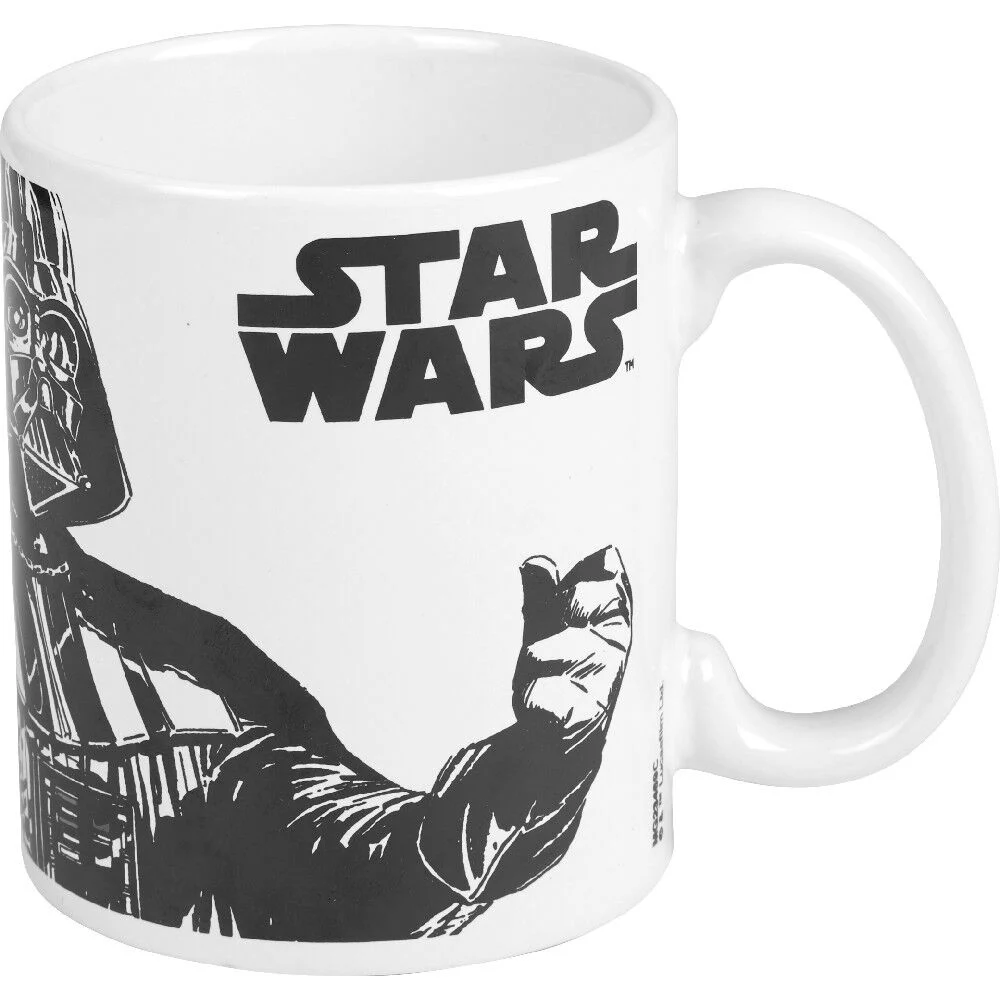 Mug céramique Star Wars Dark Vador