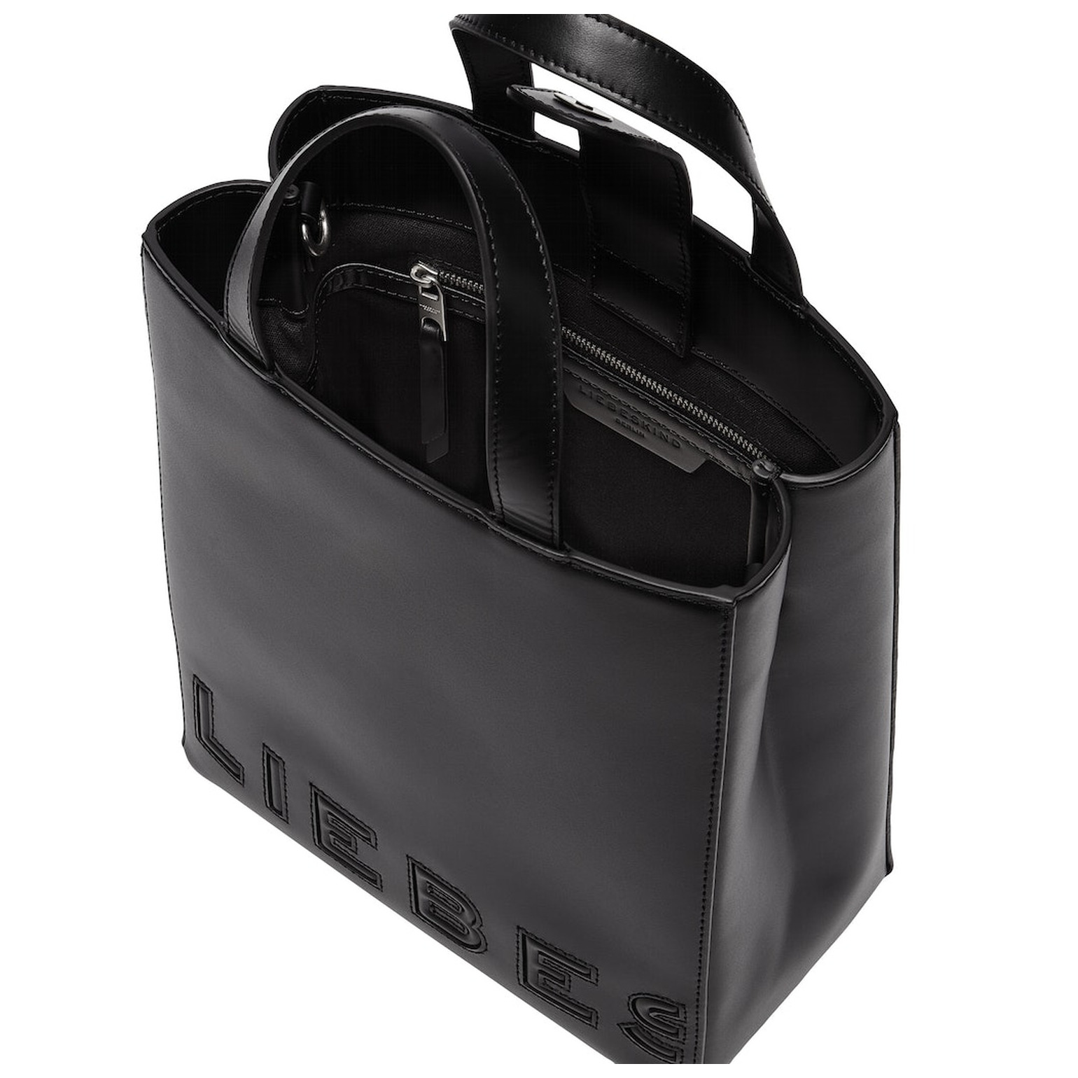 Liebeskind Paper Bag Tote S