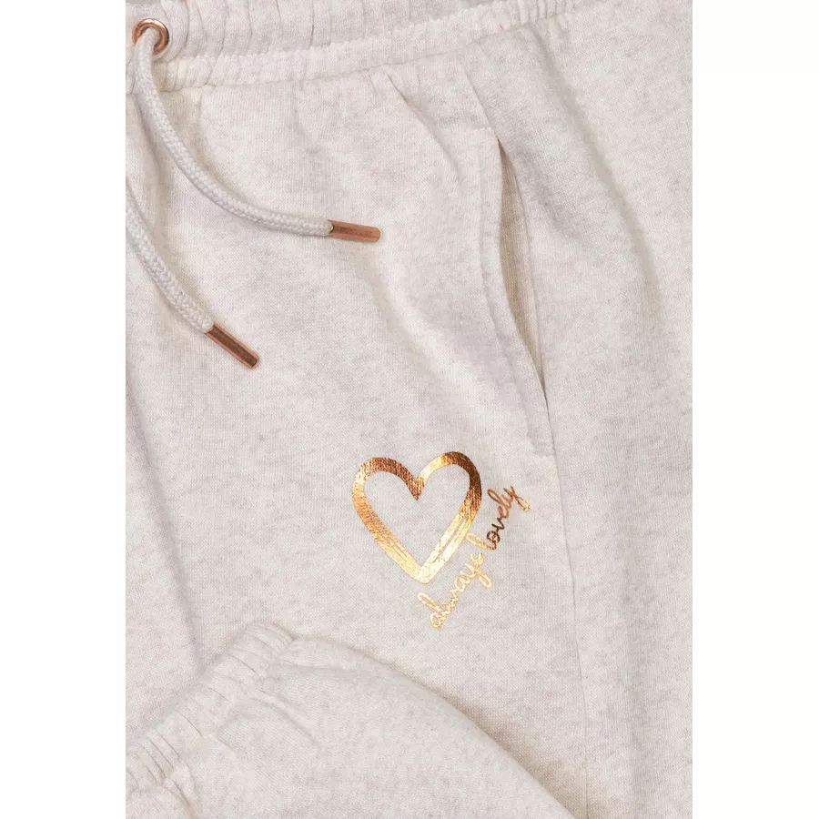 MINOTI Jogginghose Beige