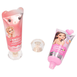 TOPModel handcrème BEAUTY and ME