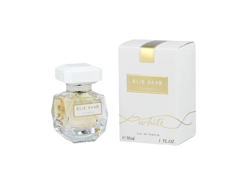 Elie Saab Le Parfum In White Edp Spray - - 30 ml