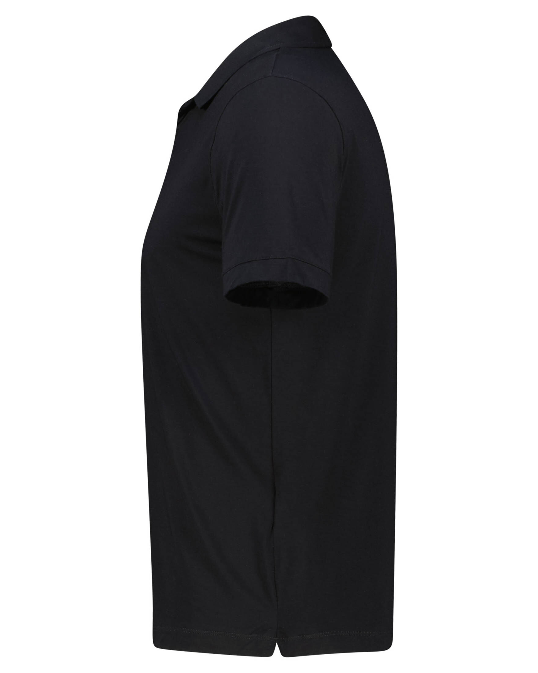 Giorgio Armani| Herren Poloshirt mit Viskose