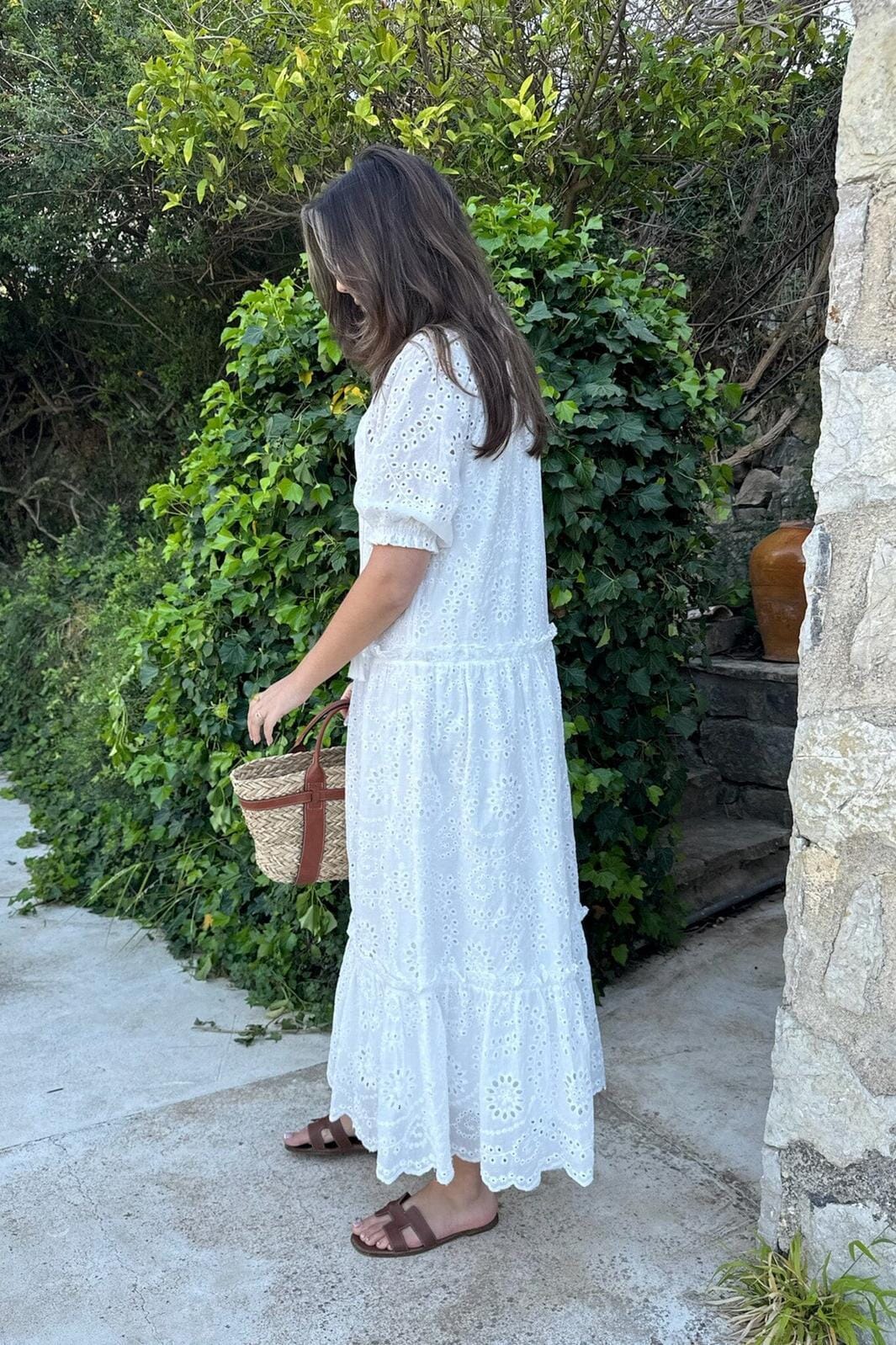 BYIC Sonjaic Long Dress