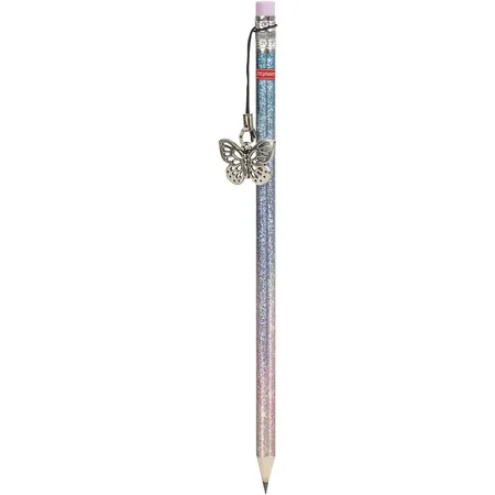 BRUNNEN Bleistift Magic Butterfly