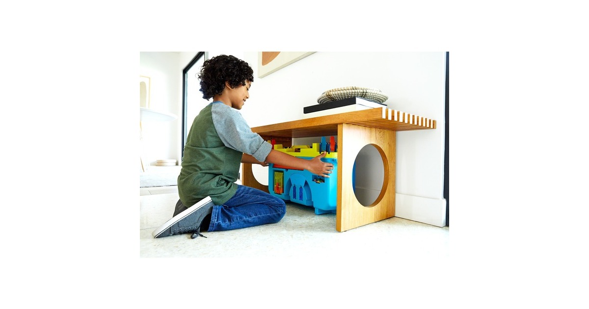 Hot WheelsTrack Builder Unlimited Rapid Launch Builder Box Racebaan