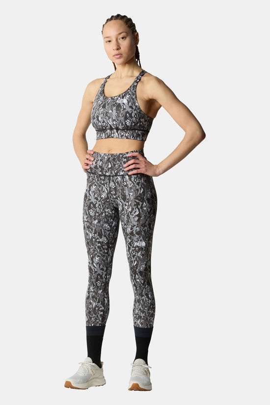 The North Face The North Face Flex Bra Print
