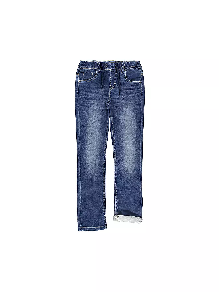 NAME IT Jungen Joggjeans NKMROBIN DNMTHAYERS blau
