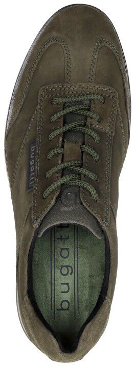 Bugatti Delron khaki