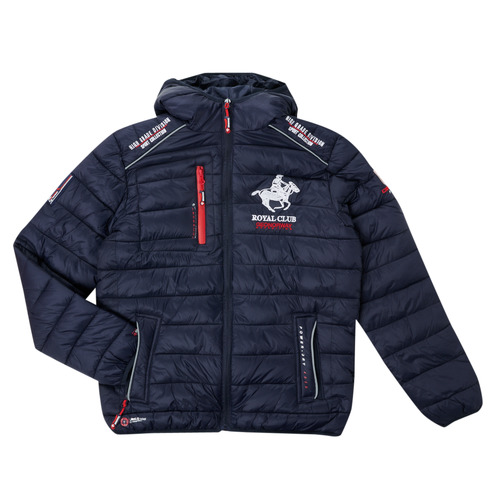 Geographical Norway - BRICK - Marine