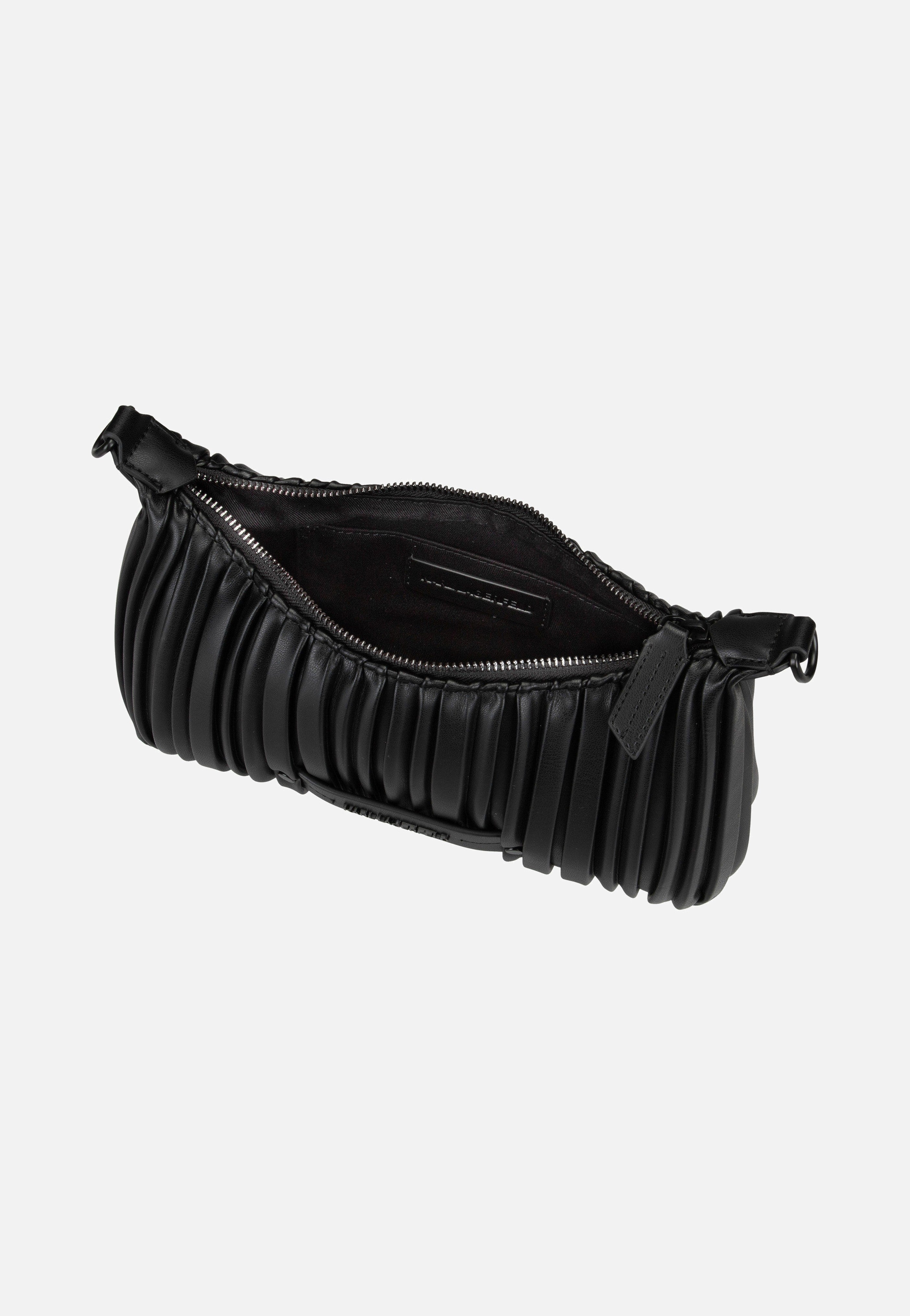 K/Kushion SM Black - Crossbody Bag
