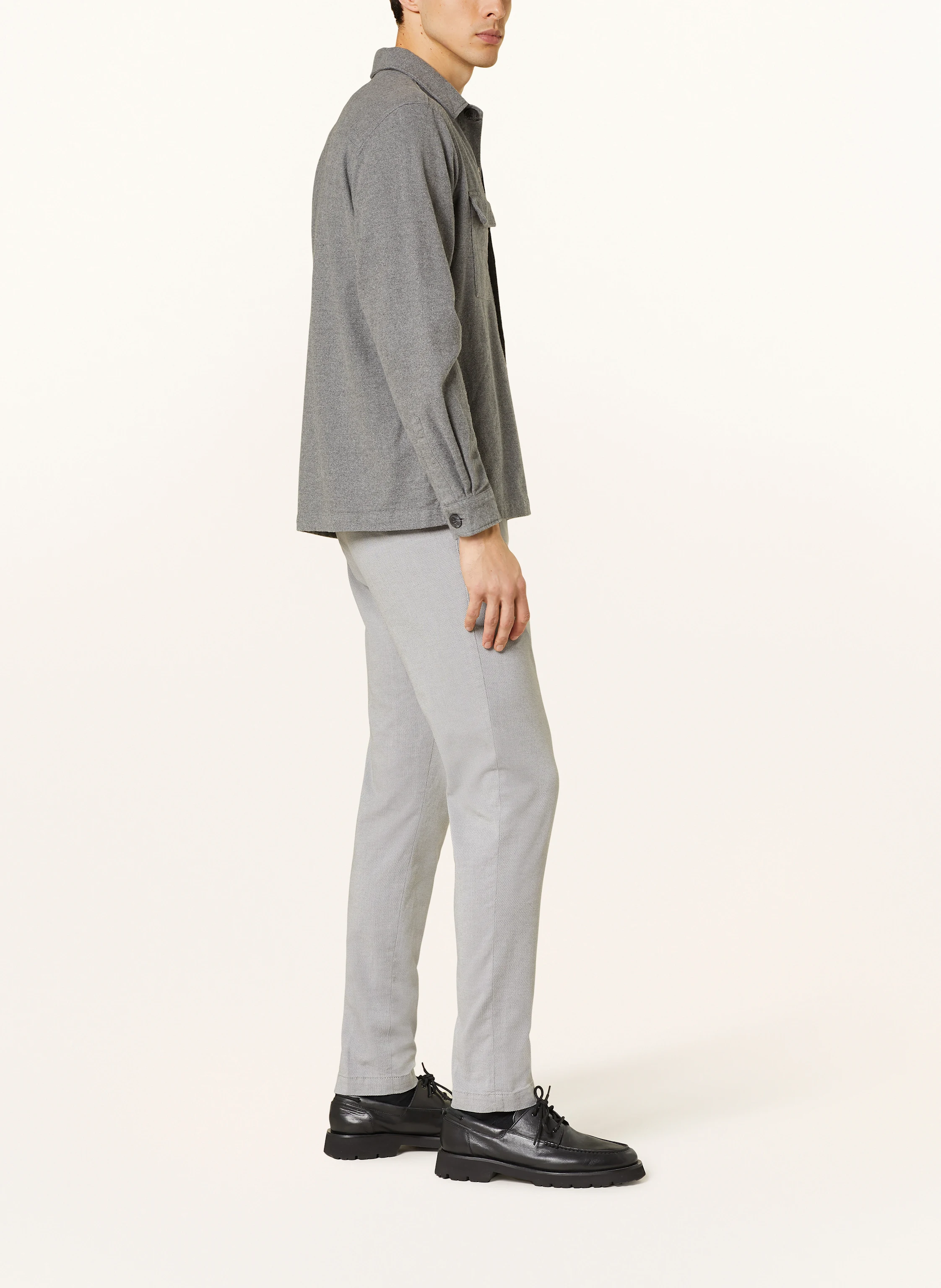 CINQUE Chino CIBRODY Slim Fit