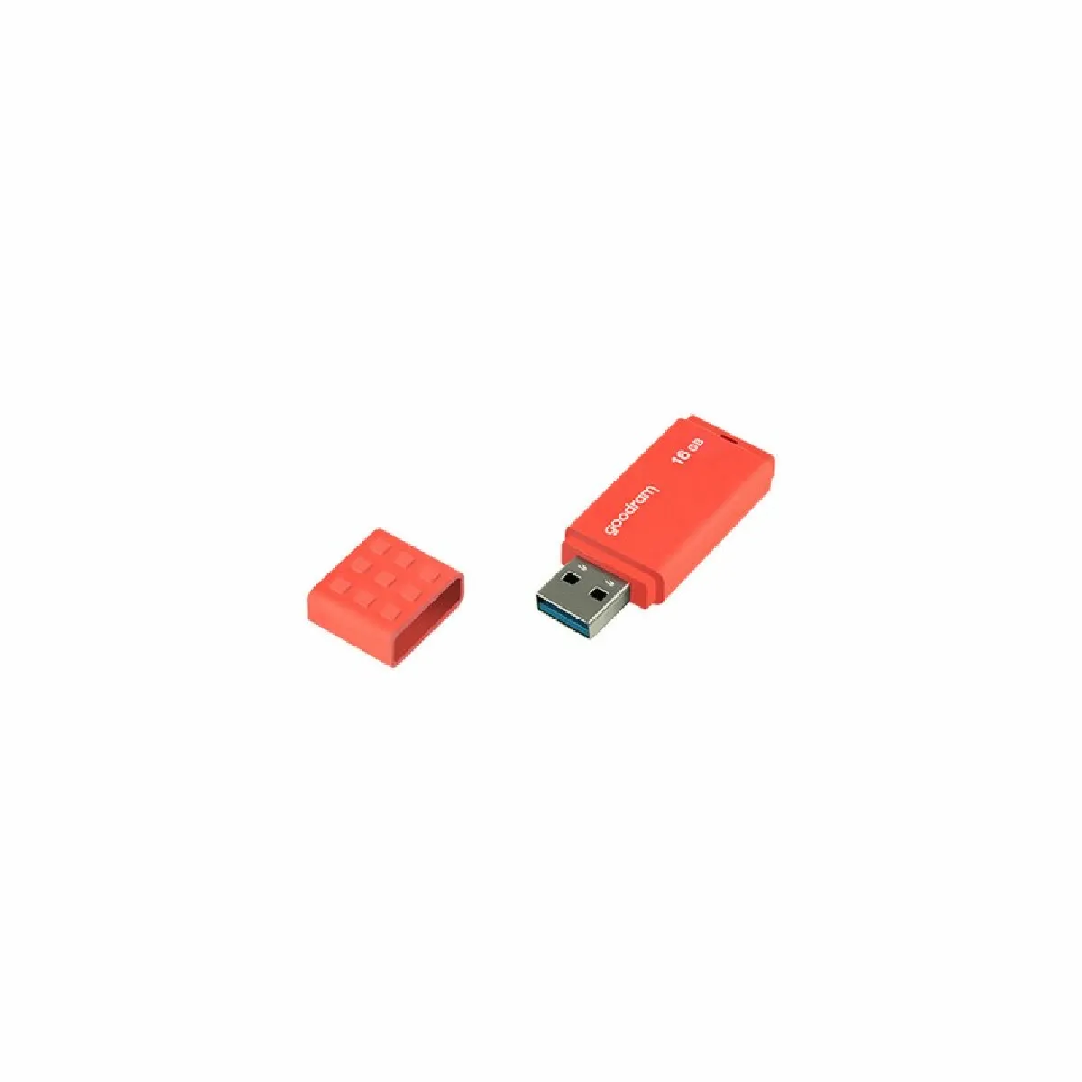 GoodRam UME3 16 Go - Orange
