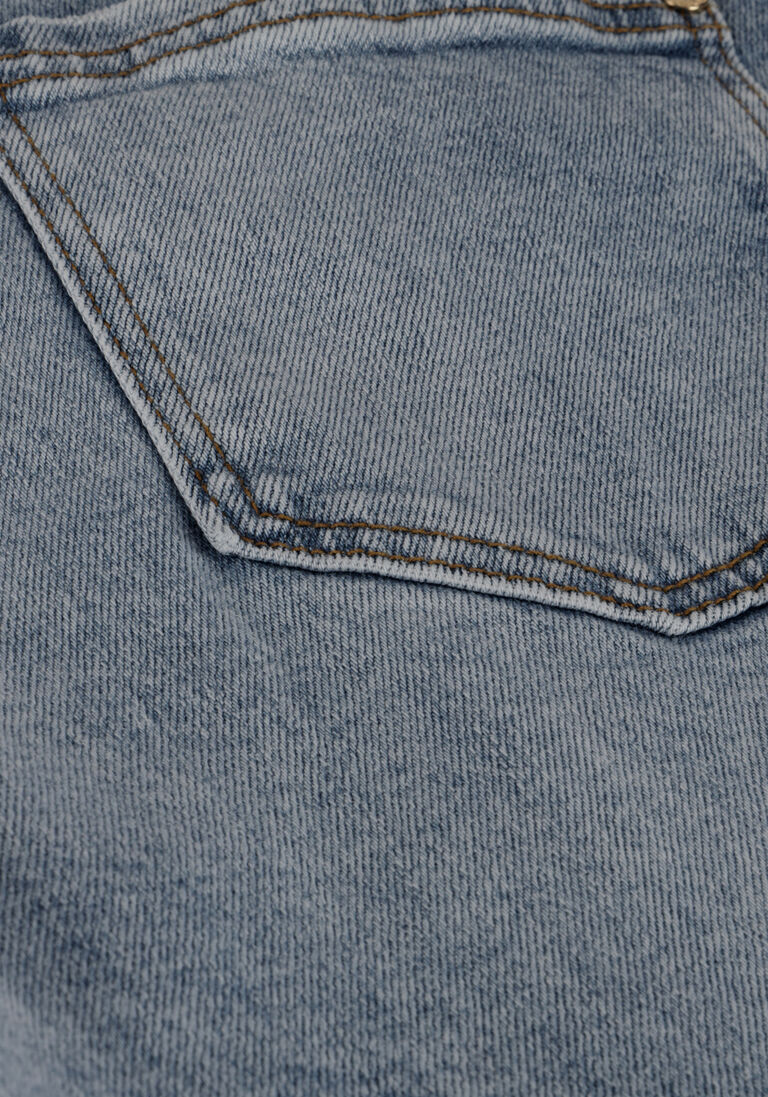 MOS MOSH blauwe mos mosh mom jeans adeline adorn jeans