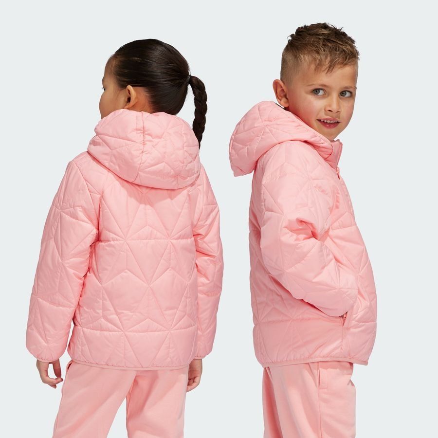 Adidas Light Padded Jacket