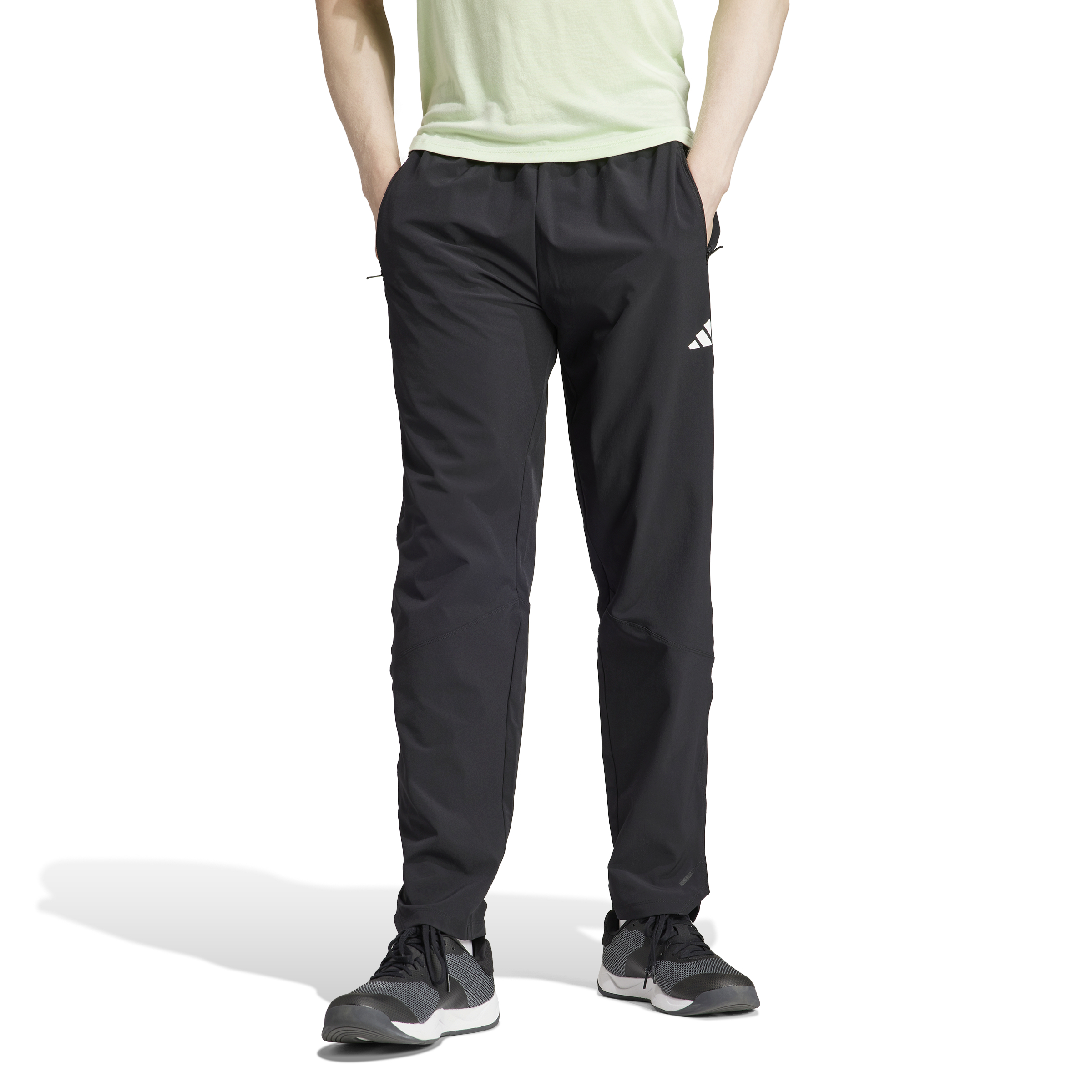 Adidas WO WVN PANT