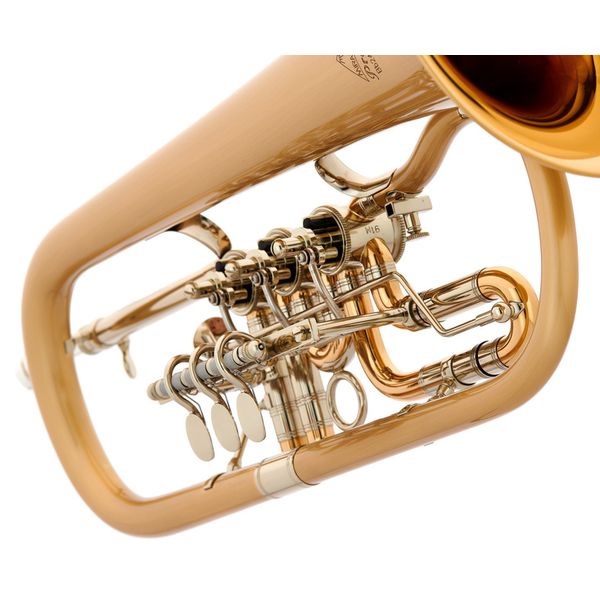 Miraphone 24R 1100 A100 G010 Flugelhorn