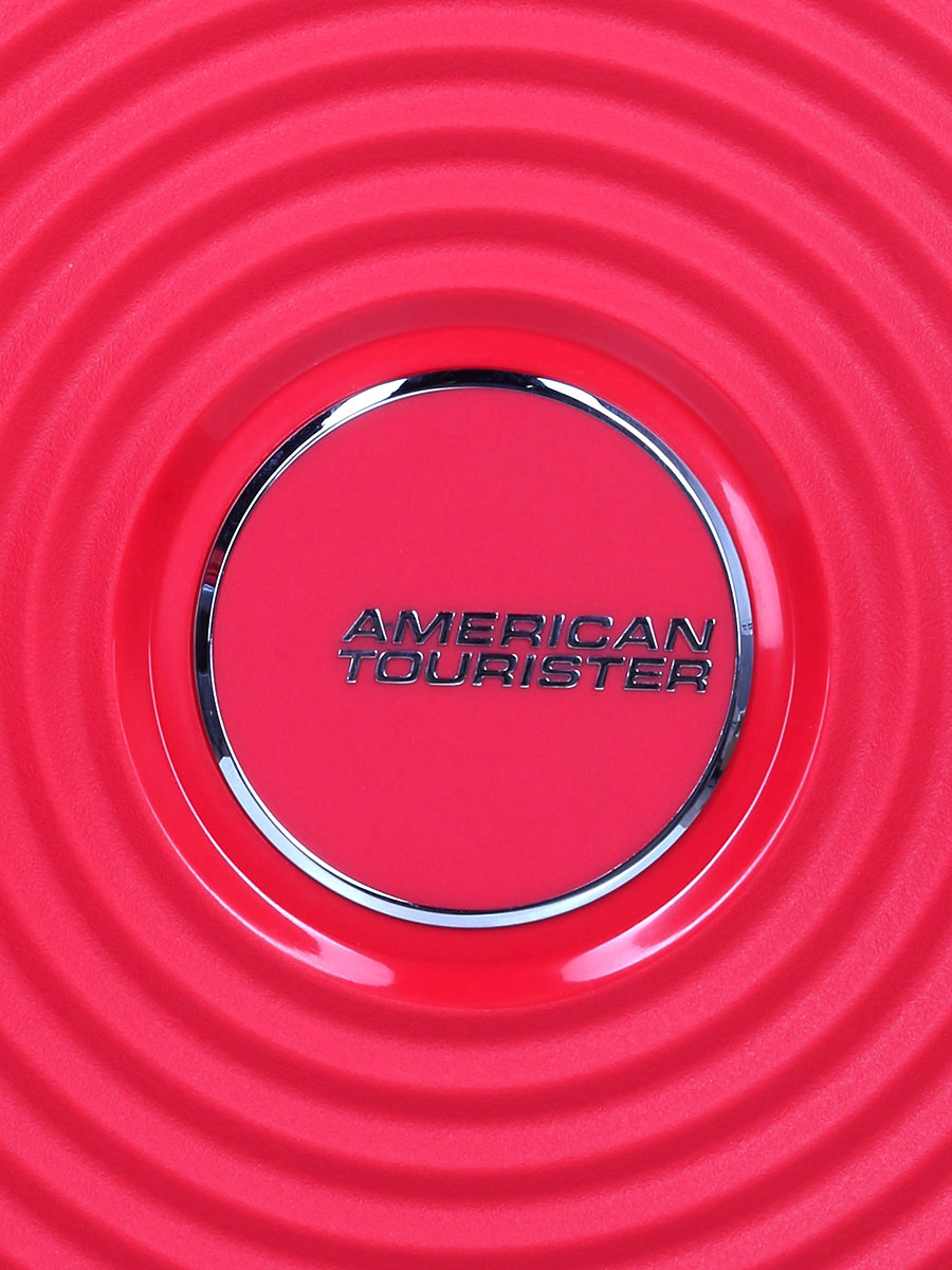 Valise American Tourister Soundbox 77 cm