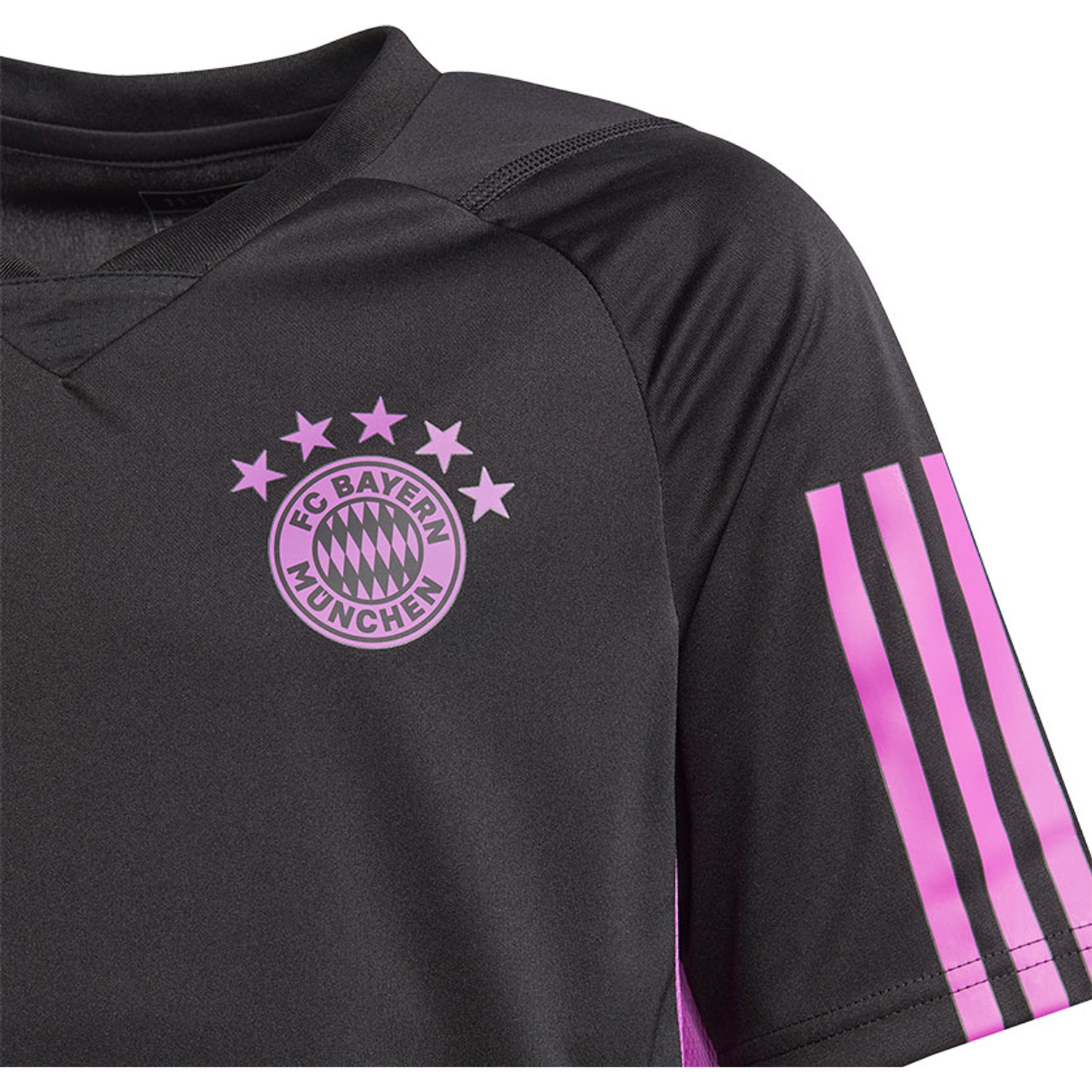 adidas Bayern München Trainingsset Kids