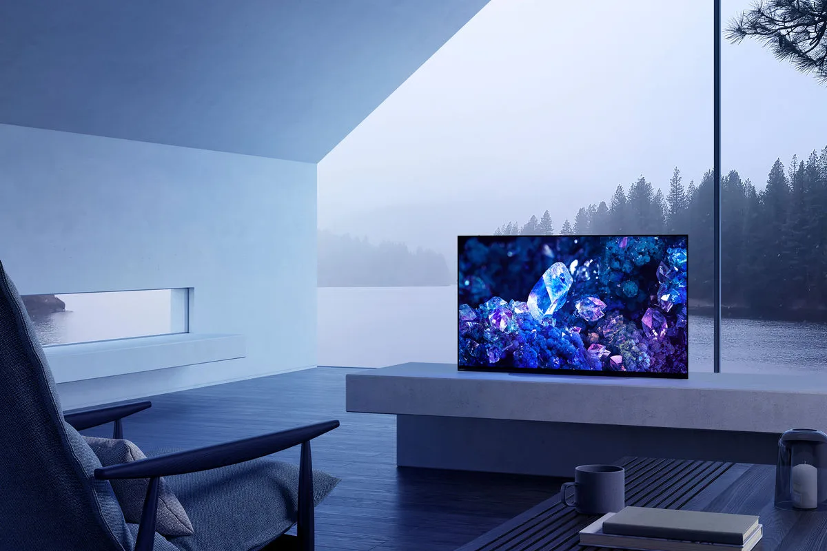Sony XR-48A90K TV OLED