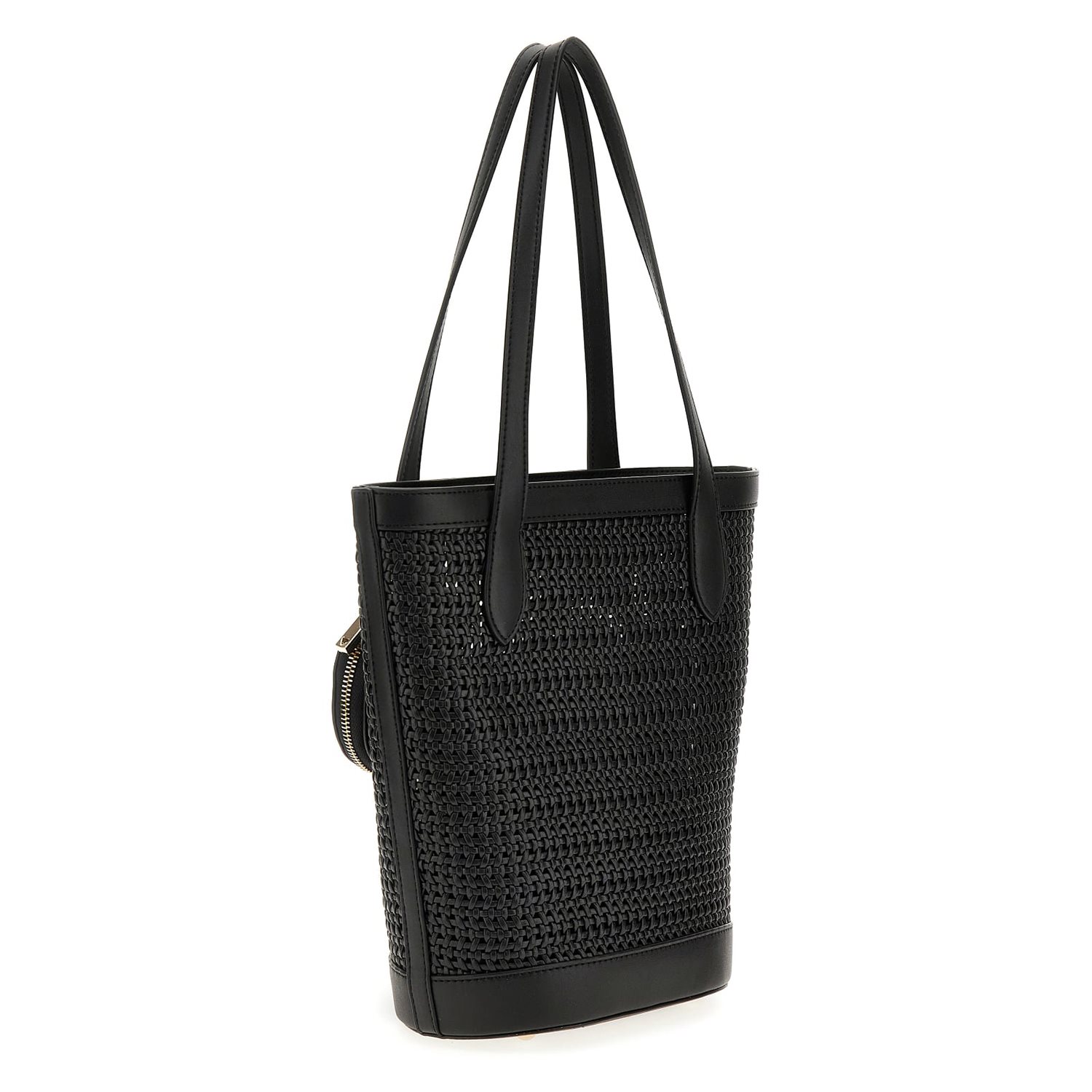 Guess Emelda Tote black