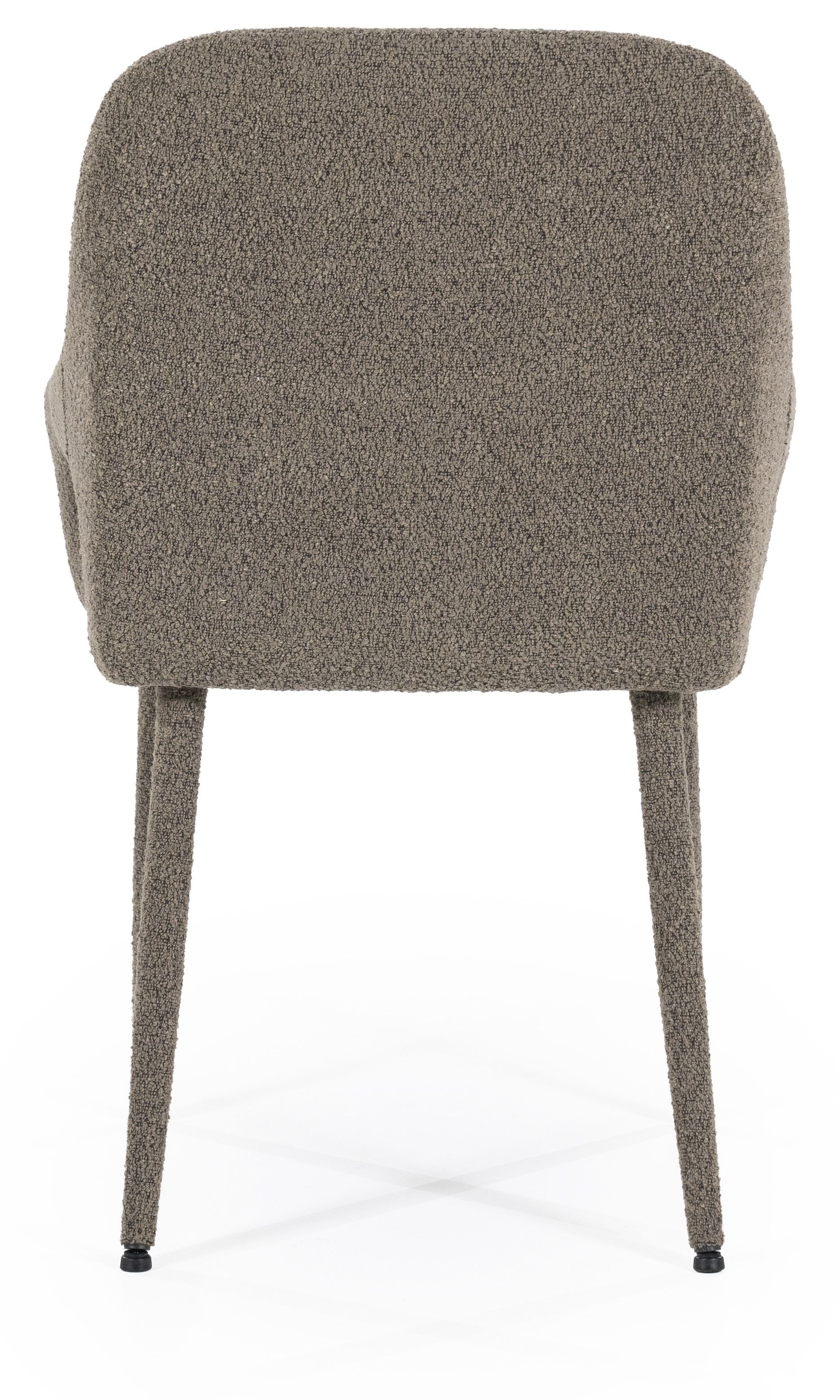 Eetkamerstoel Brown 240242 Fika B56.5 x D59 x H86 cm