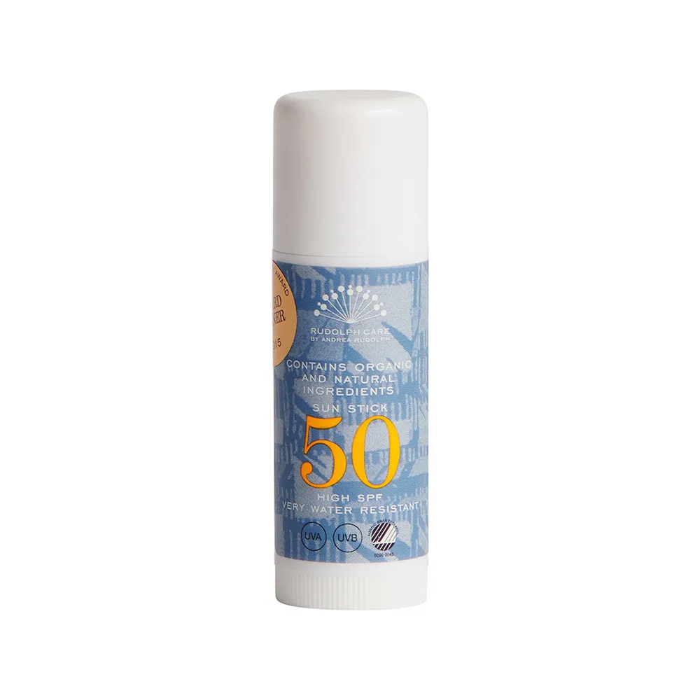 Rudolph Care Sun Stick SPF50 - 15 ml.