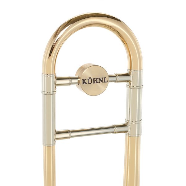 Kühnl & Hoyer .527 Bb-Tenor Trombone GM