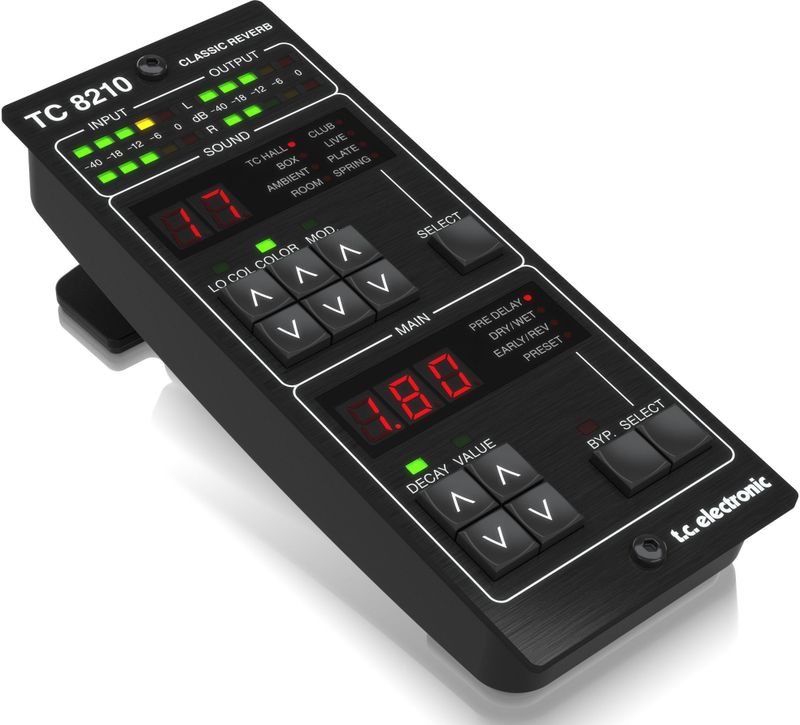TC Electronic TC8210-DT