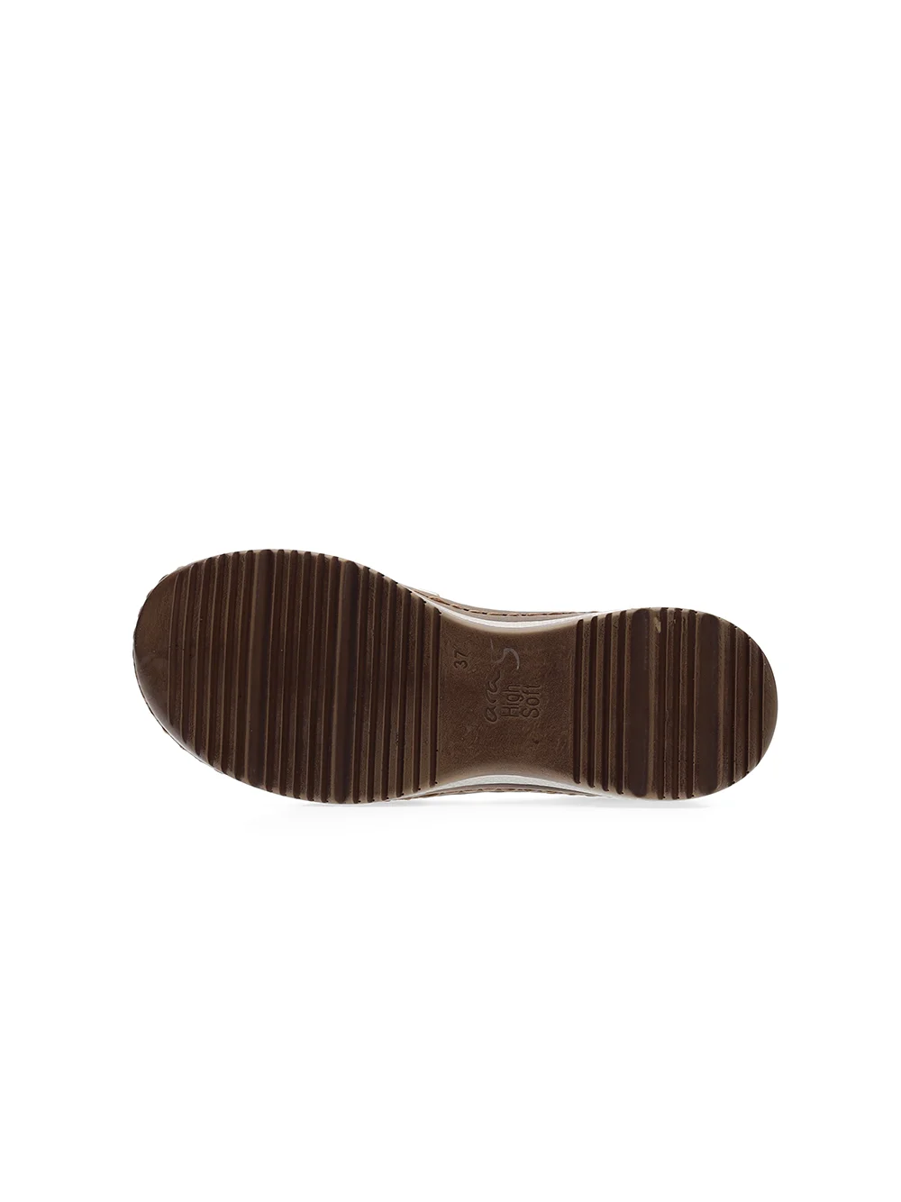 Sandalette Hawaii creme