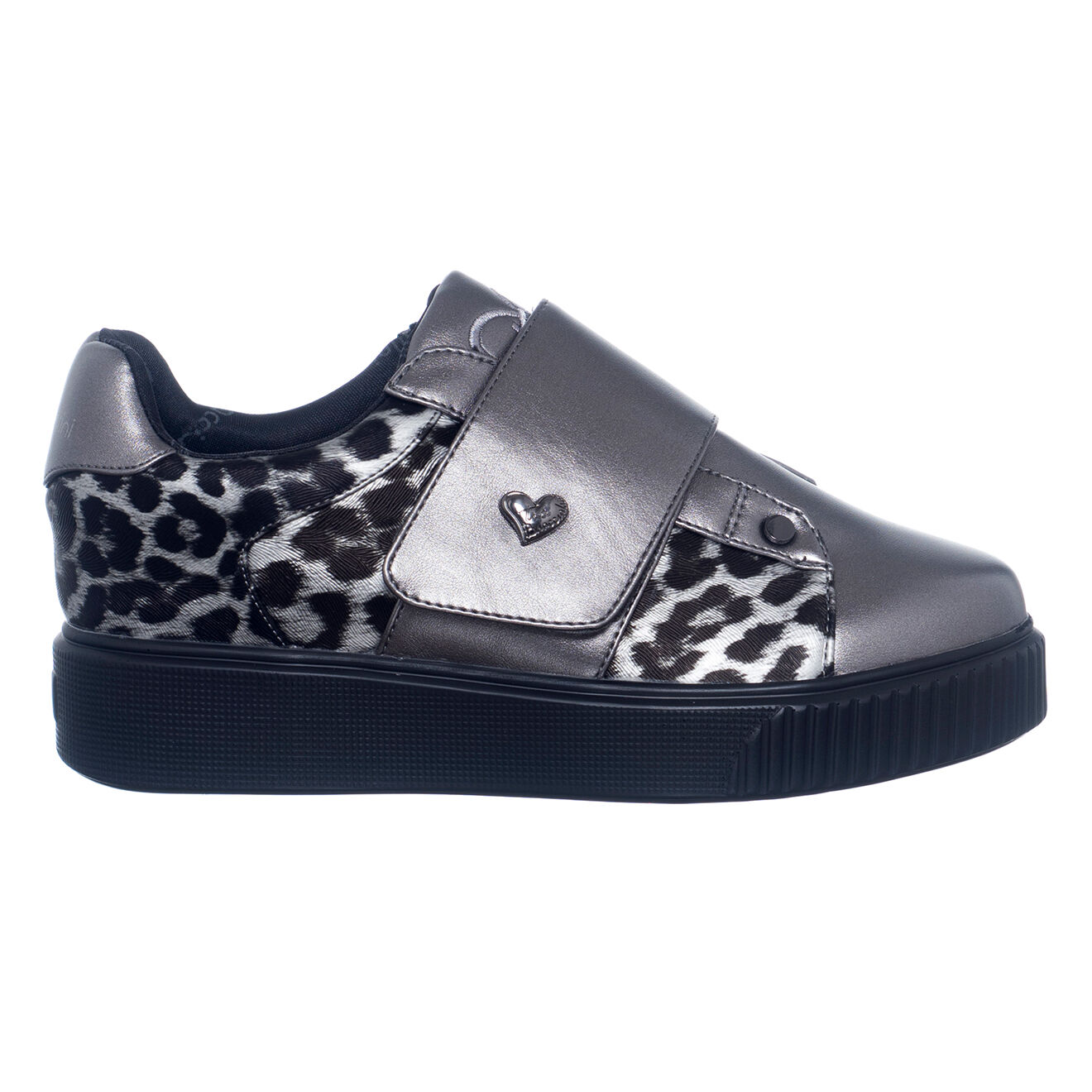 Tua By Braccialini Sneakers Tina noires