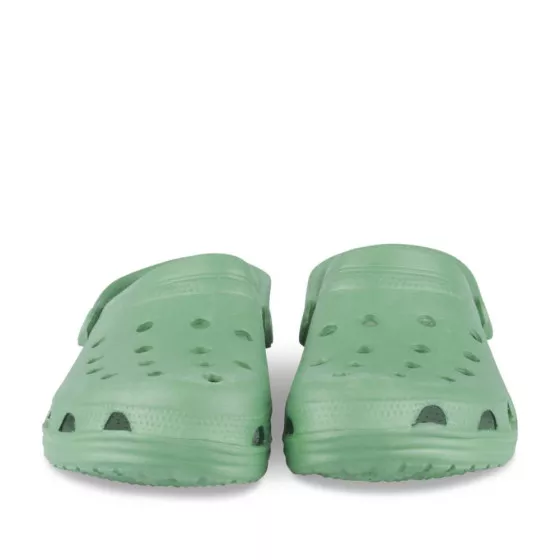 Sabots VERT TAMS