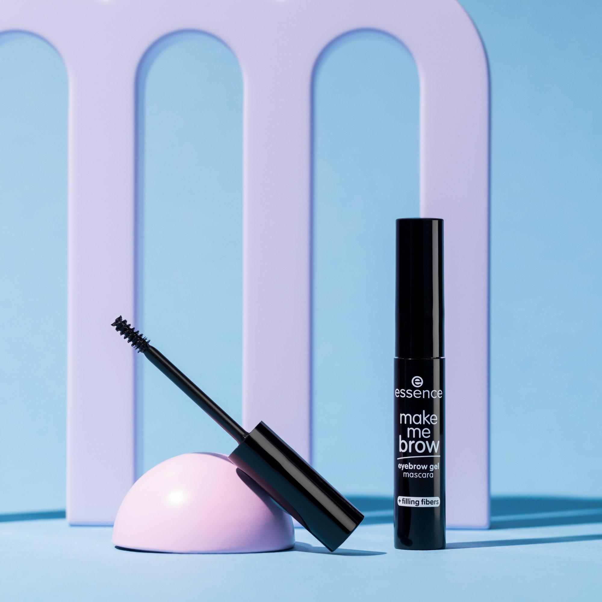 make me BROW eyebrow gel mascara