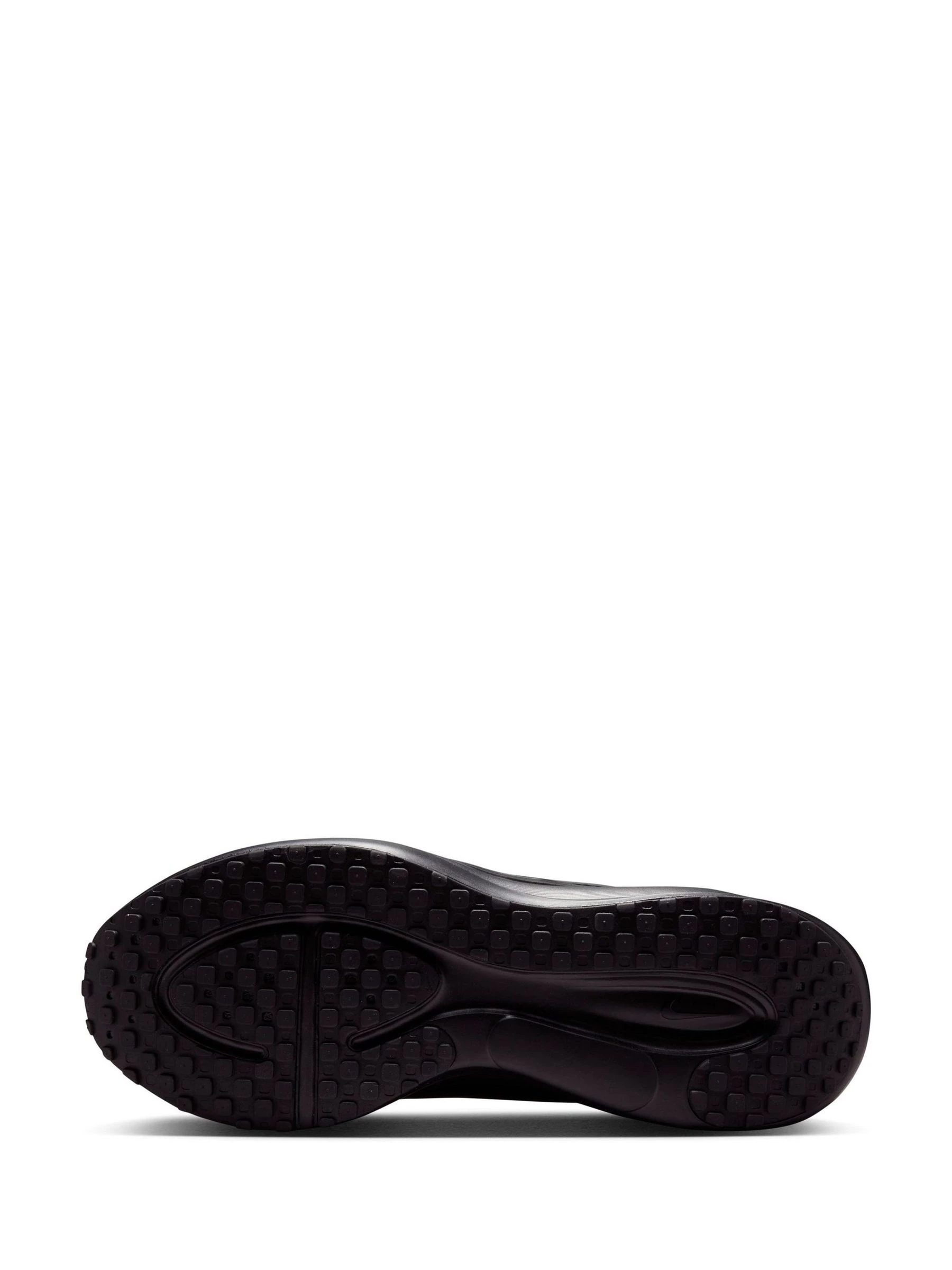 Zwart - Nike Revolution 8 hardloopschoenen