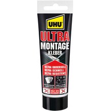 Colle de montage Ultra, sans solvants, tube de 75 g