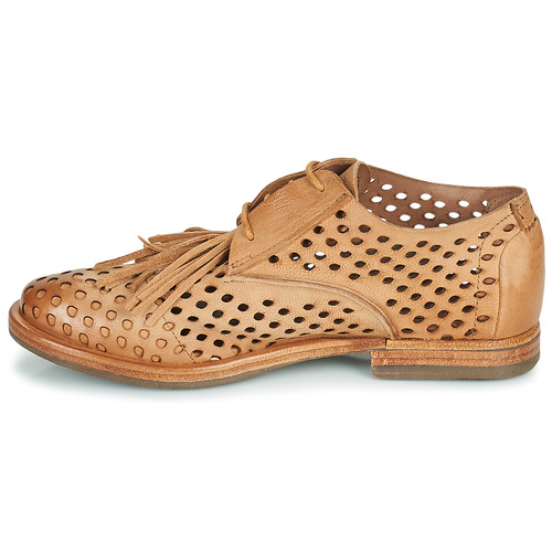 Airstep / A.S.98 - ZEPORT DERBY - Camel