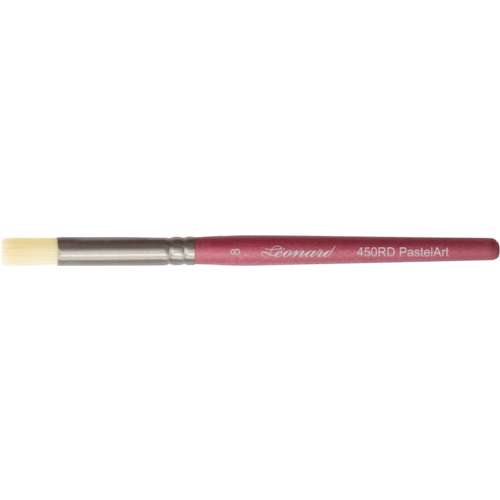 Léonard PastelArt Serie 450RD/RB, Pastellpinsel