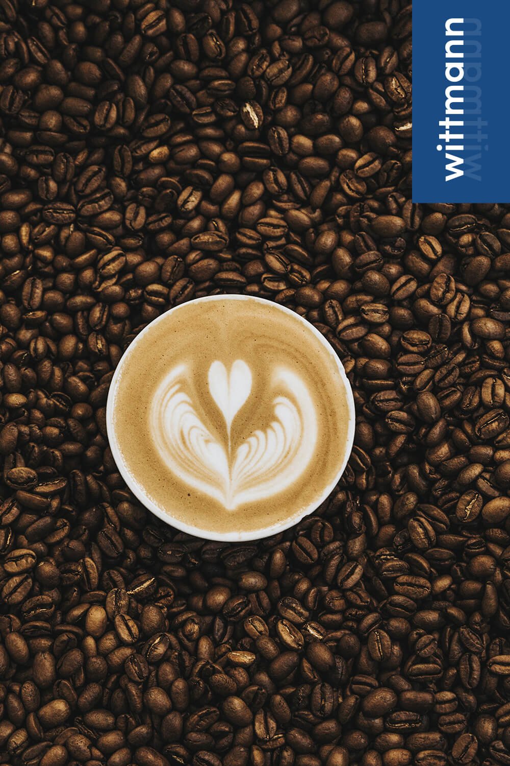 Wittmann Kaffee Monsooned Malabar Vorteilspaket 3kg