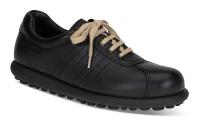 Casual Pelotas Ariel 27205-286 Sort