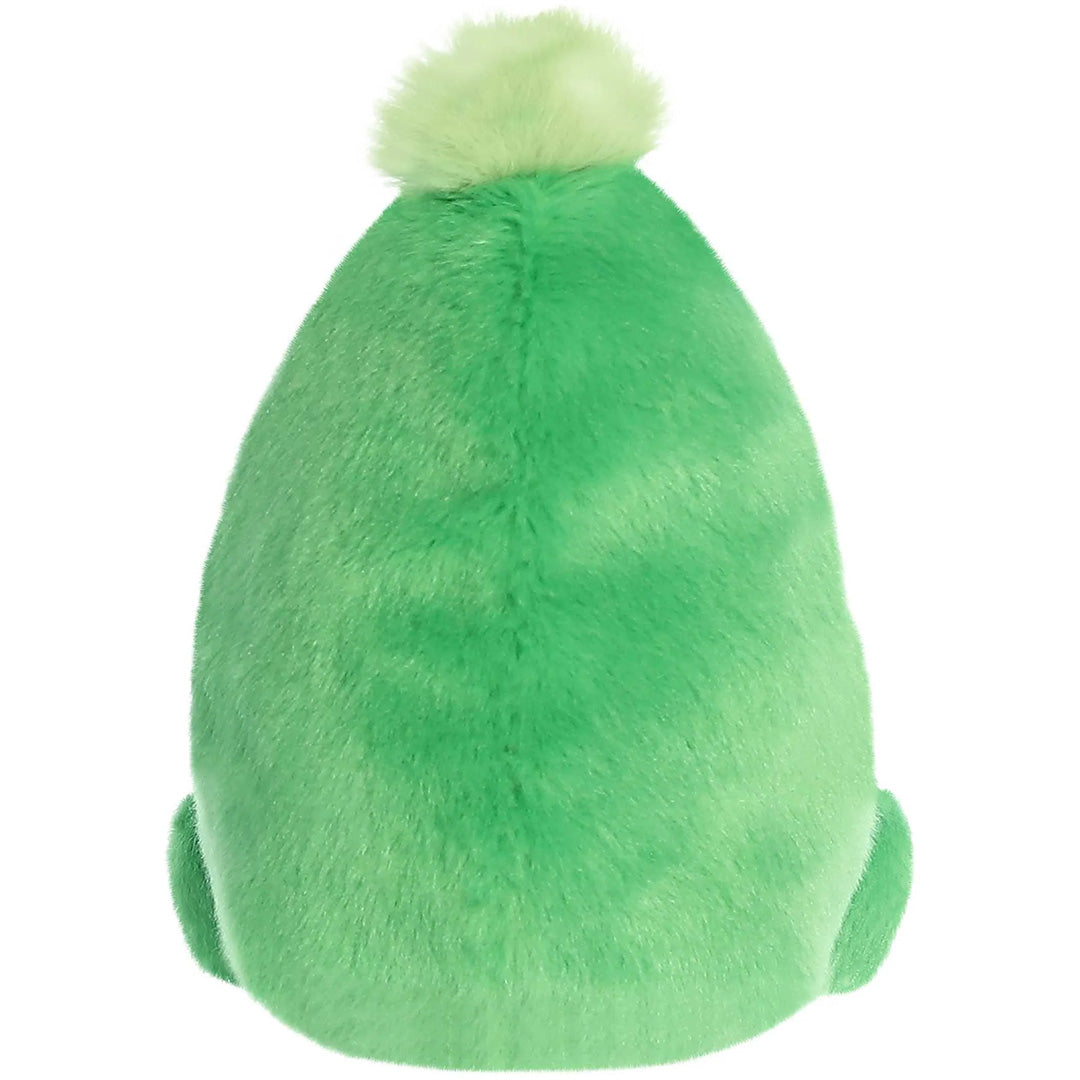 palm pals knuffelmaïs wavey - 13 cm