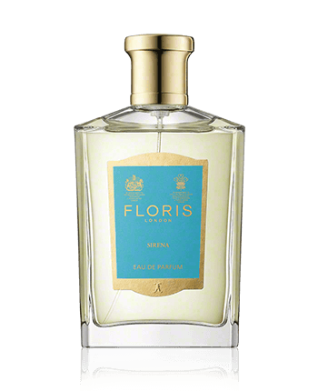 Floris Sirena edp vapo 100ml