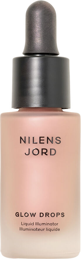Nilens Jord Glow Drops Blush