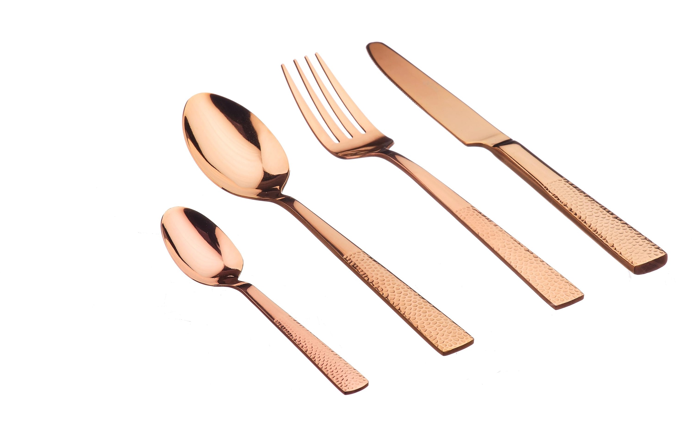 Besteck-Set »Björn Finn 24-teilig«