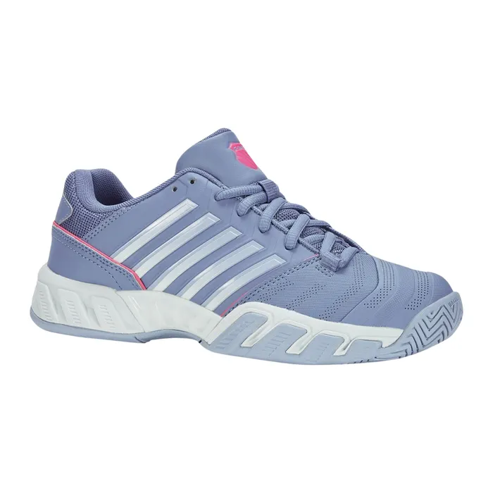 K-Swiss Bigshot Light 4 Tennisschoenen Dames