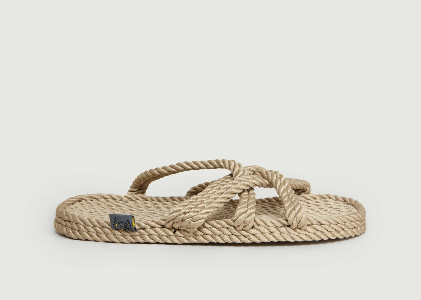Sandales Slip On Nomadic State of mind
