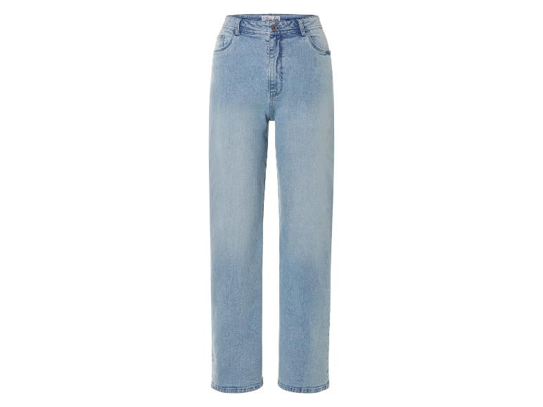 Dames jeans - Straight fit