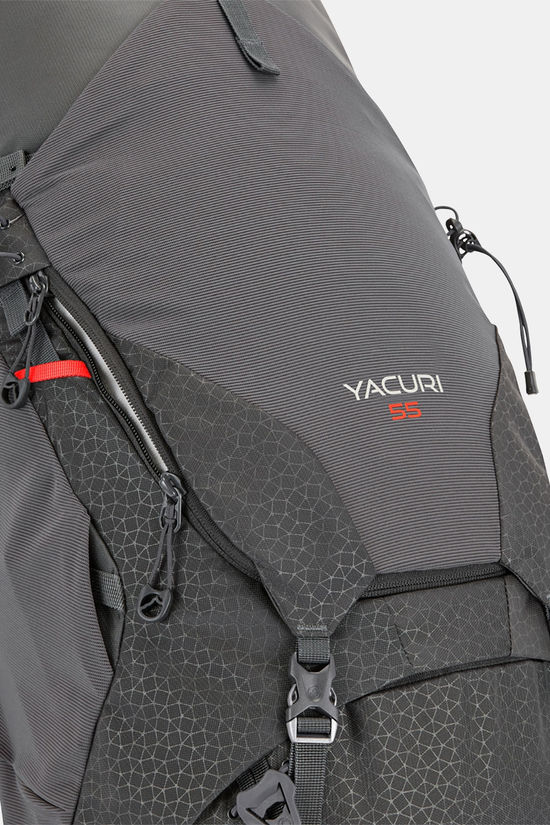 Lowe Alpine Lowe Alpine Yacuri 55 Backpack