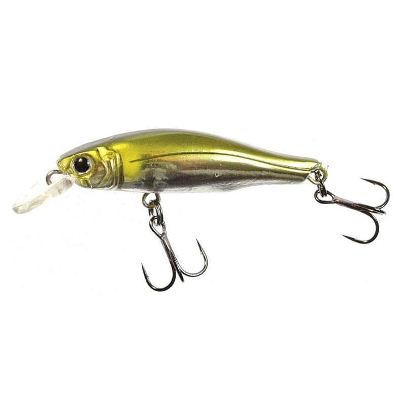 Leurre Coulant Harima Seal Z Minnow - 5.5Cm