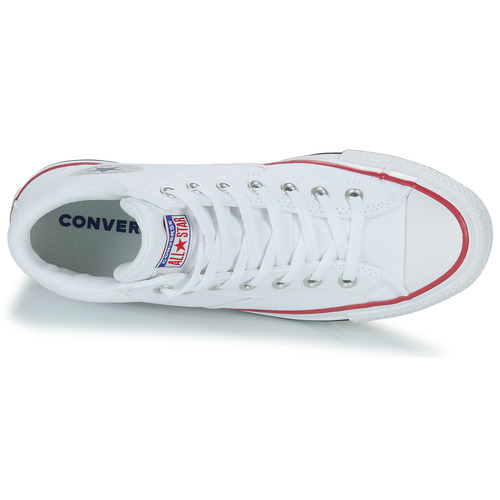 Converse - CHUCK TAYLOR ALL STAR MALDEN STREET - Blanc