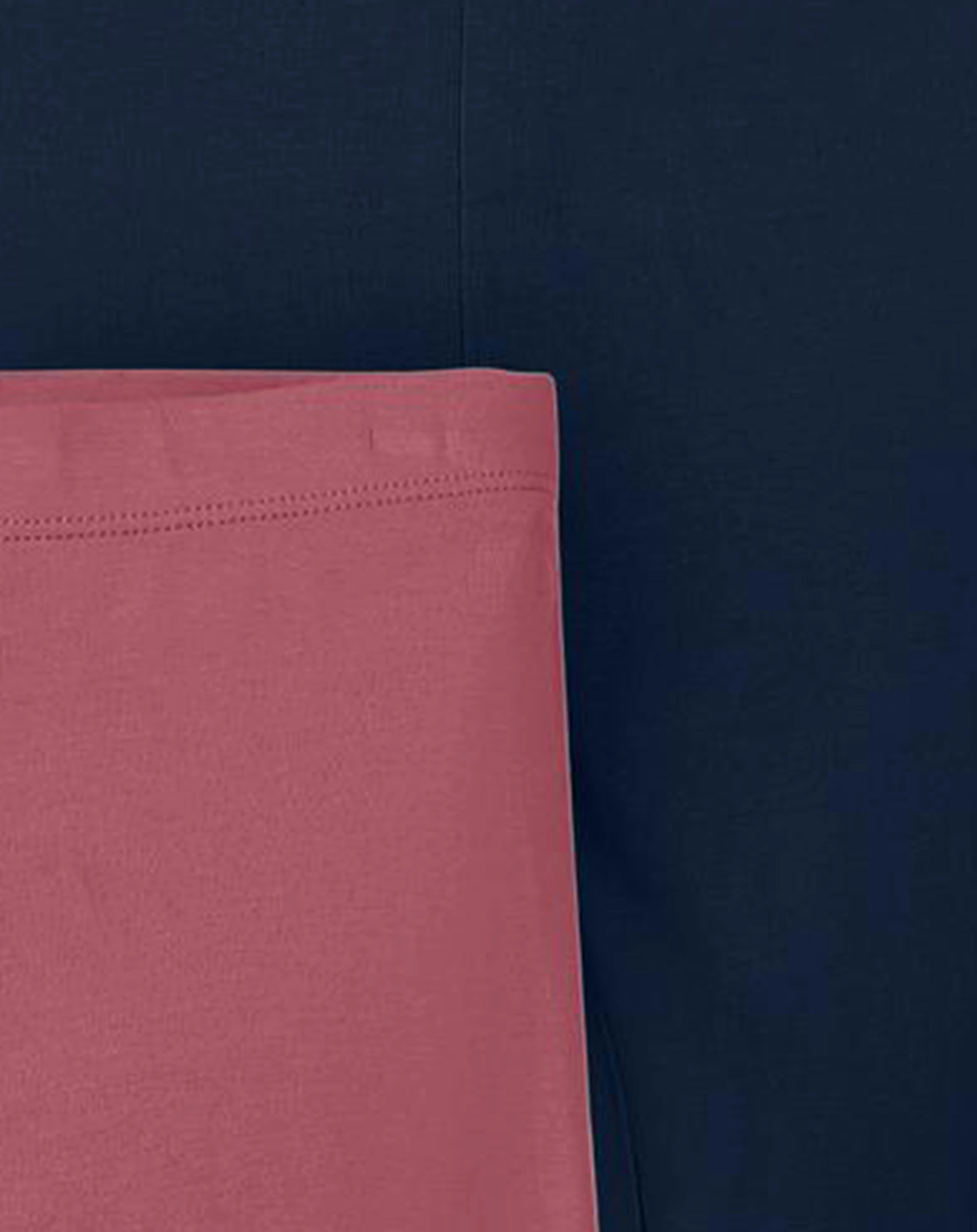 Leggings NKFVIVIAN 2er-Pack in deco rose