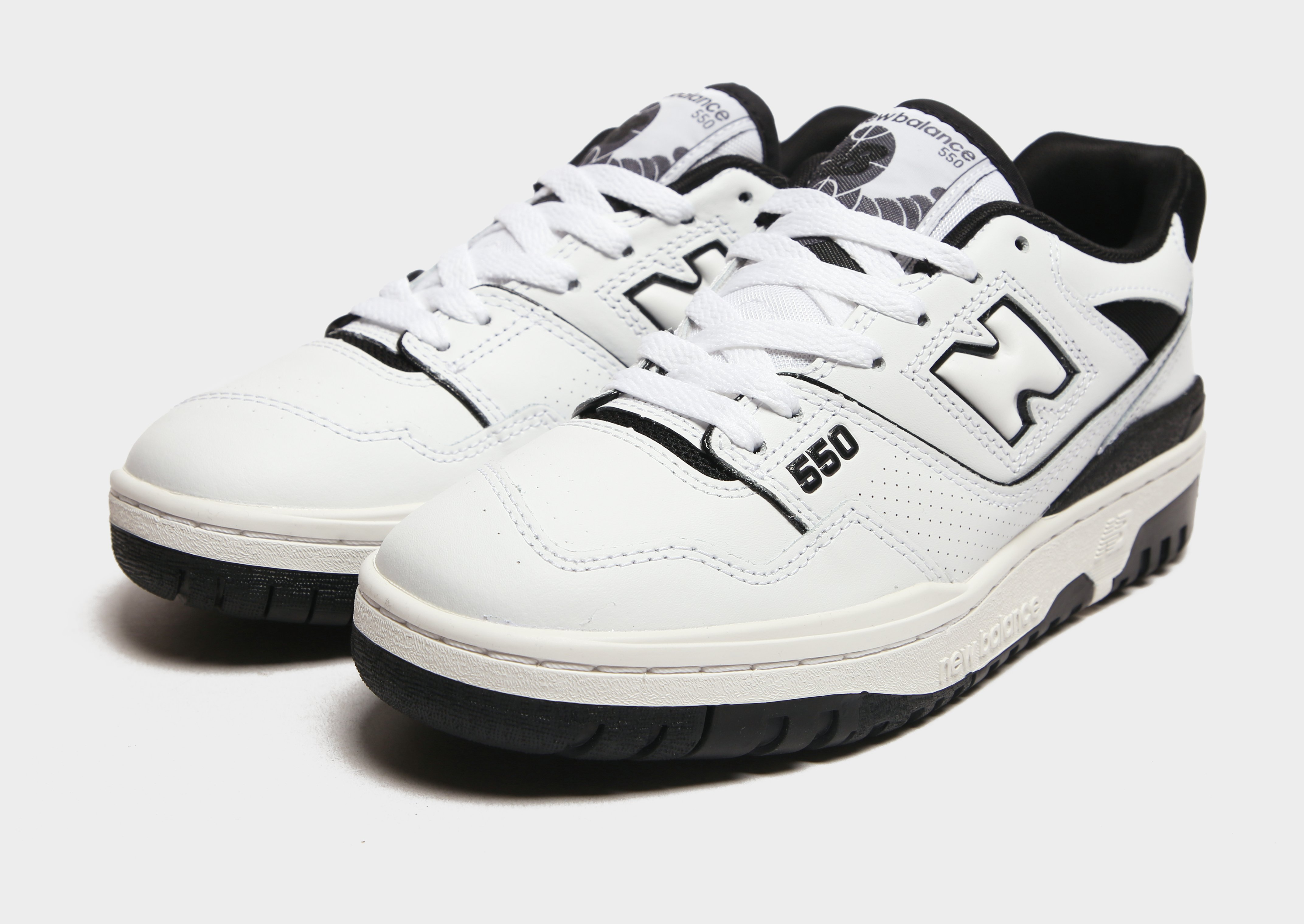 New Balance 550 Femme